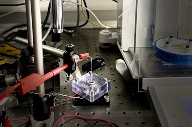 электричество, испарение, наноструктура, гидровольтаика, энергия