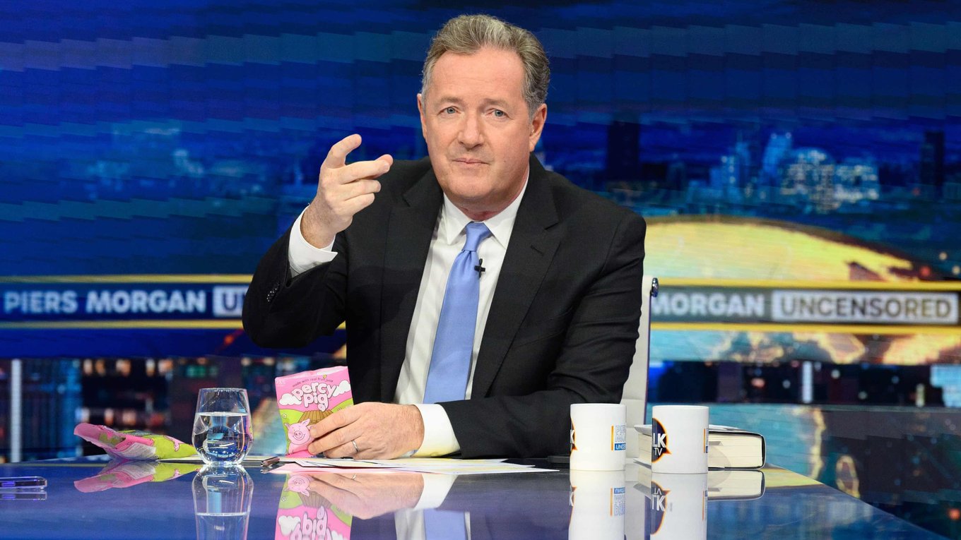 Британия, ведущий, телевидение, YouTube, шоу