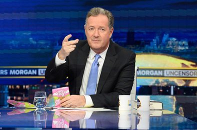 Британия, ведущий, телевидение, YouTube, шоу