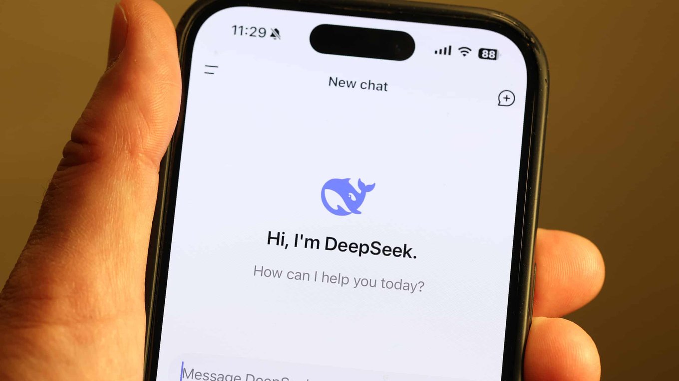 Посол КНР: DeepSeek останется открытой