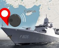 фрегат, трекер, безопасность, армия, разведка