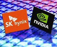 Партнерство Nvidia и SK Hynix изменит рынок чипов
