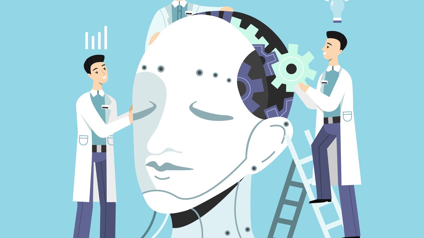 Китай, нейроимплантат, технология, робот, мозг