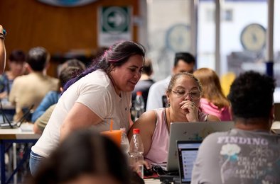 Чили, чатбот, протест, экология, нейросети