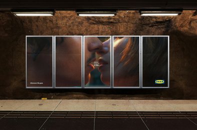 ИКЕА, ценники, реклама, бренд, жизнь