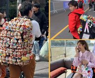 сумки, тренд, молодежь, Китай, аксессуары