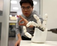 браслет, робот, технологии, искусственныйинтеллект, управление