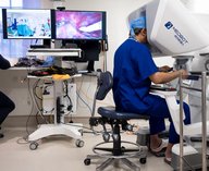 хирург, операция, робот, Гибралтар, Лондон