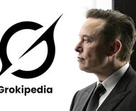 Маск, Grokipedia, Википедия, ИИ, энциклопедия