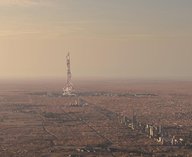 СаудовскаяАравия, небоскреб, строительство, рекорд, архитектура