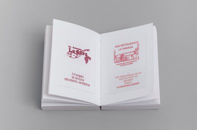 Испания, рестораны, салфетки, культура, коллекция