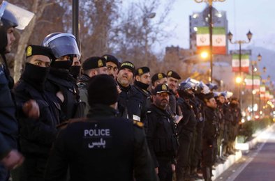 Иран, США, демократия, война, интервенция