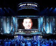 Безос, стартап, искусственныйинтеллект, технологии, промышленность