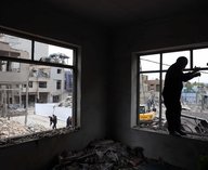 Иран, война, информация, социальные, кибератака