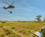 США, армия, вертолет, беспилотник, испытания