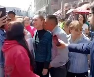 Мексика, женщины, президент, насилие, домогательство