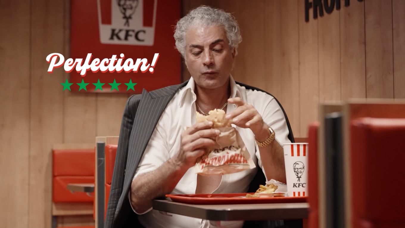 KFC