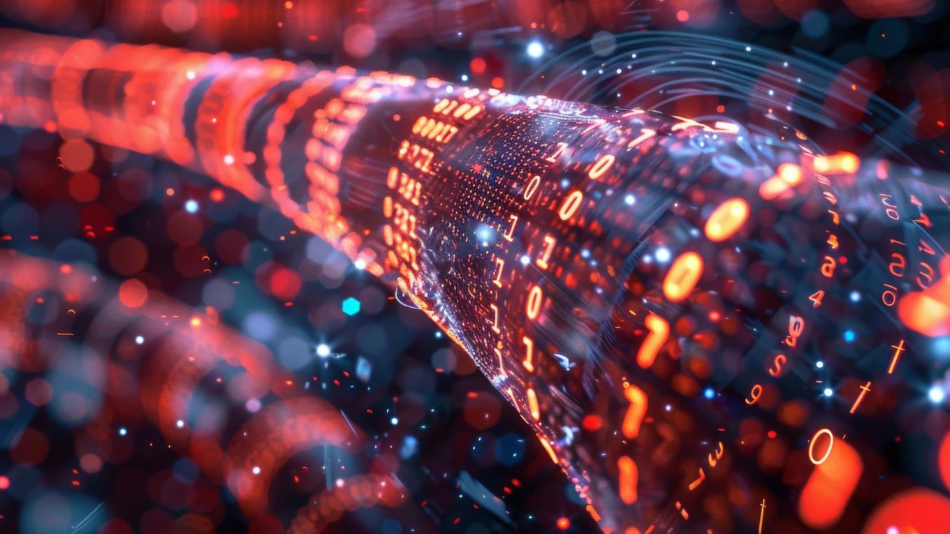 лазеры, квантовый, интернет, фотоны, технология