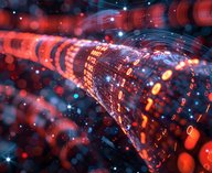 лазеры, квантовый, интернет, фотоны, технология