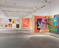 Испания, Мадрид, музей, искусство, экспозиция