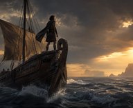 Нолан, «Одиссея», кино, премьера, IMAX
