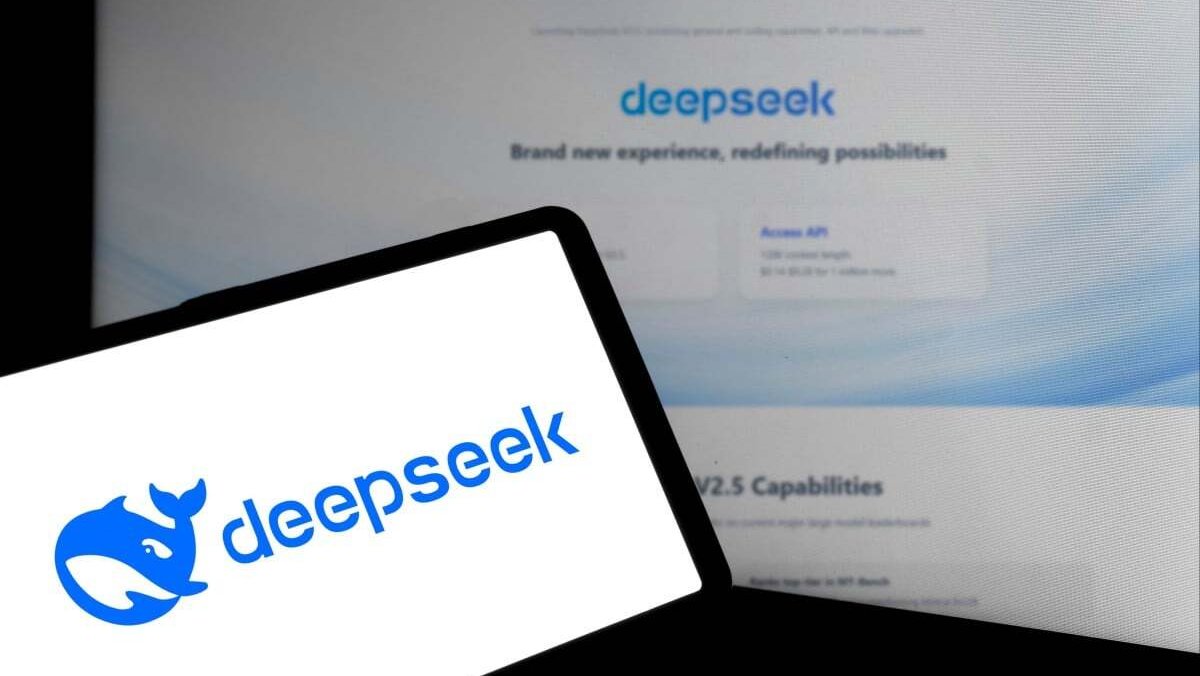 Индия разместит модели DeepSeek на своих серверах