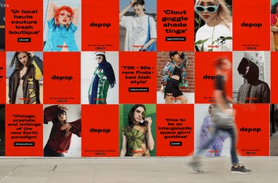 поколениеZ, мода, осознанность, винтаж, гардероб