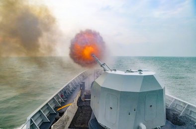 Китай, гиперзвук, ракеты, ПВО, вооружение