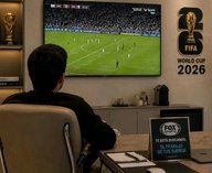 Американский телеканал Fox Sports, вакансия