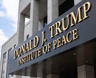 Трамп, США, политика, Вашингтон, институт