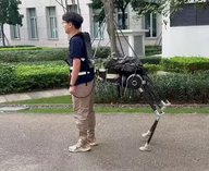 экзоскелет, технологии, робот, нагрузка, реабилитация