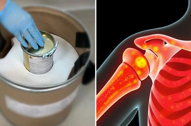 онкология, препарат, рак, метастазы, медицина