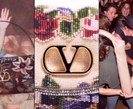 Valentino, реклама, искусственныйинтеллект, мода, бренд