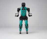 Digit, роботы, Agility, безопасность, автоматизация