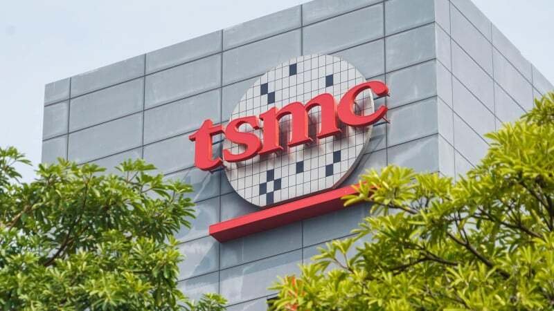 Тайваньская TSMC инвестирует $100 млрд в производство чипов в США