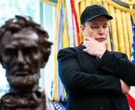 Маск, политика, выборы, Сенат, США