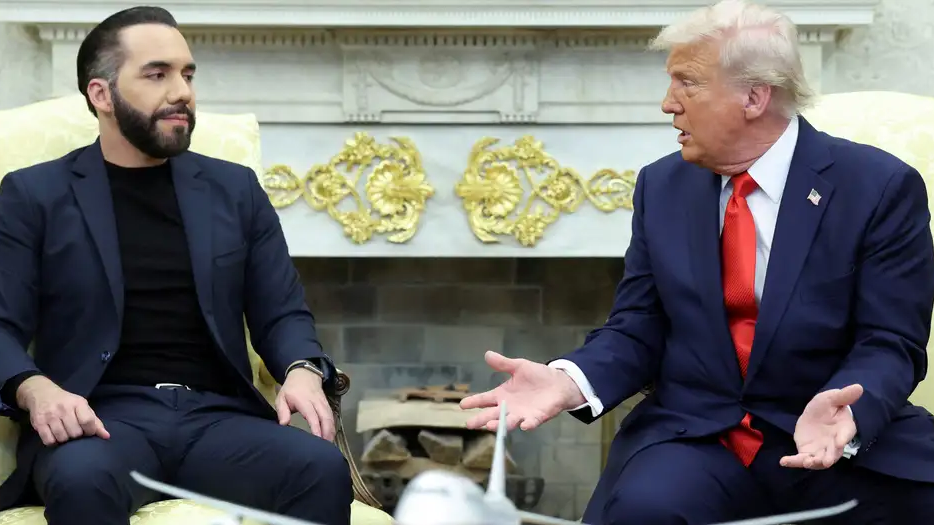 лоббизм в США, Латинская Америка и Трамп, международная политика США, лоббистские кампании, политическое влияние на Белый дом