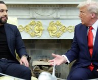 лоббизм в США, Латинская Америка и Трамп, международная политика США, лоббистские кампании, политическое влияние на Белый дом