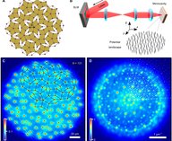 Вещество, свет, материя, физики, кристаллы