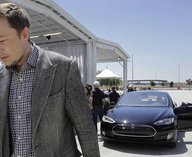 Илон Маск, угроза для Tesla, политические амбиции Маска, акции Tesla, создание Американской партии