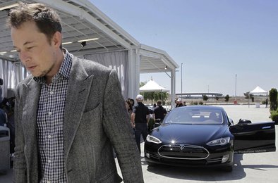 Илон Маск, угроза для Tesla, политические амбиции Маска, акции Tesla, создание Американской партии
