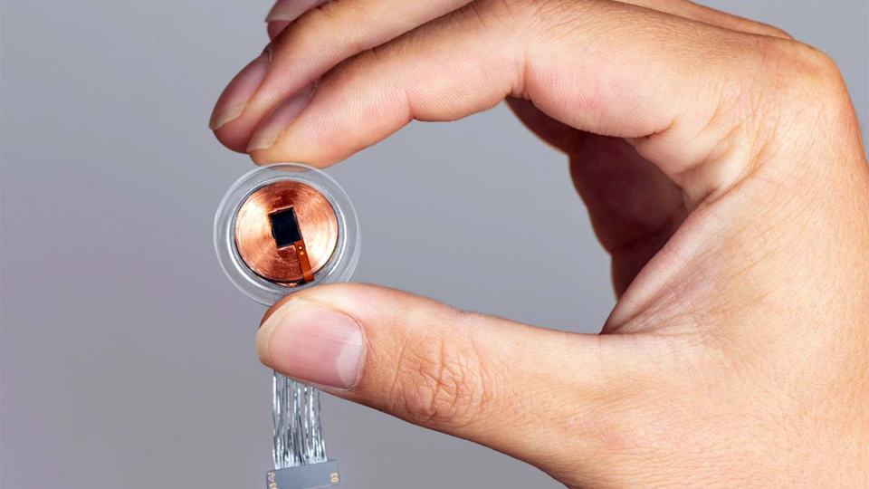 Neuralink