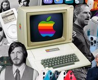 Apple, iPhone, технологии, успех, компания