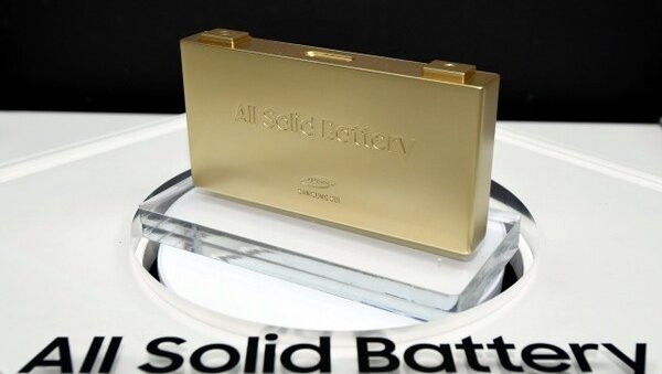 samsung, батарея, роботы, технология, энергия