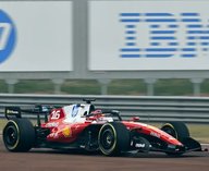 Ferrari, Формула1, искусственныйинтеллект, болельщики, персонализация