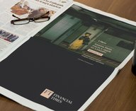 Financial Times, журналистика, информация, реклама, объяснение