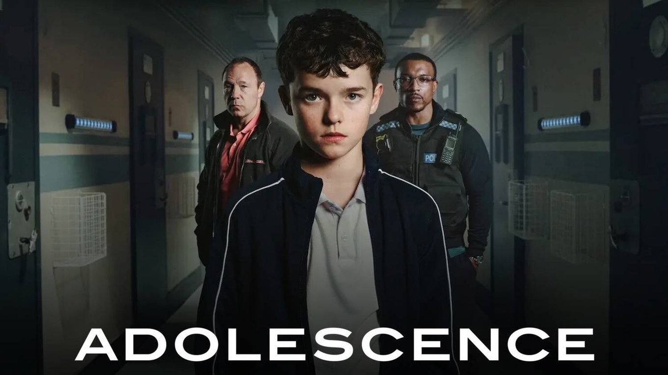 Сериал «Переходный возраст» покажут в школах