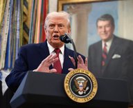 Трамп, климат, наука, ученые, исследования