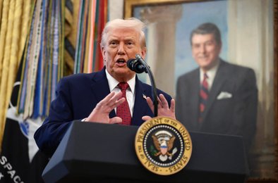 Трамп, климат, наука, ученые, исследования