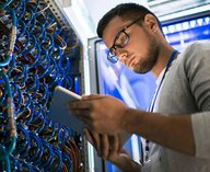 суперкомпьютер Бразилия, искусственный интеллект, высокопроизводительные вычисления, Santos Dumont, эксафлопсная система